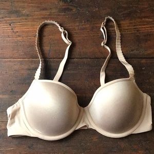 Thirdlove classic t shirt bra